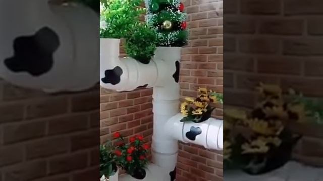 Крутые изобретения из канализационных труб. смотреть онлайн