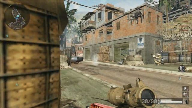Warface от девушек. Любимая сложная карта! смотреть онлайн