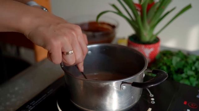 Рецепт Шоколадный Брауни | пп брауни | SofyFitt | 2021 смотреть онлайн