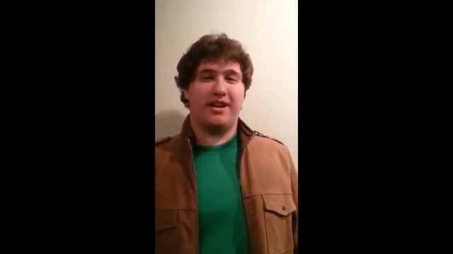 Andrea Fuentes Birthday Present смотреть онлайн