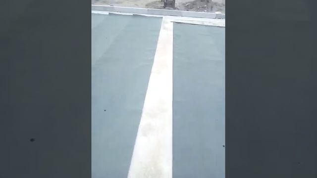 Плита на ленточный фундамент