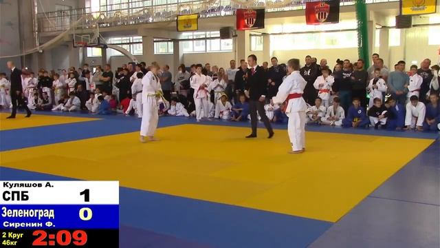 46 Куляшов СПБ Сиренин Зеленоград смотреть онлайн
