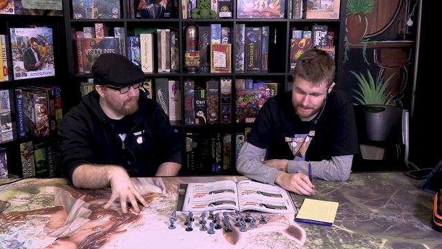 Death Korps of Krieg - Kill Team Faction Rundown смотреть онлайн
