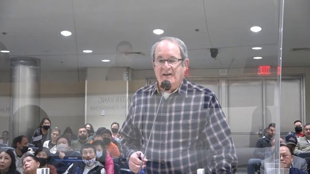 Fresno Planning Commission Meeting 3/15/23 смотреть онлайн
