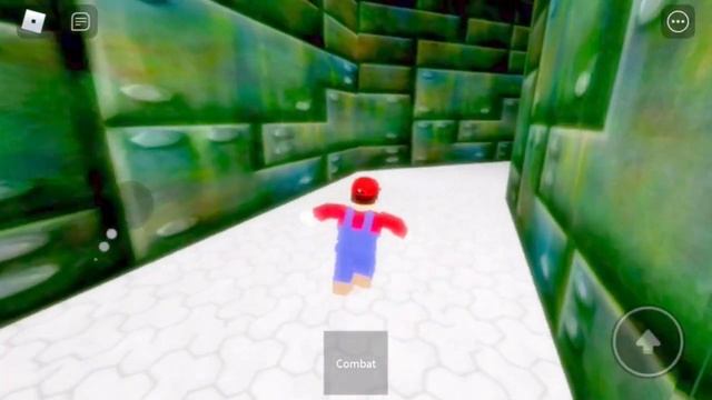 Super Mario 64 Roblox The Game смотреть онлайн