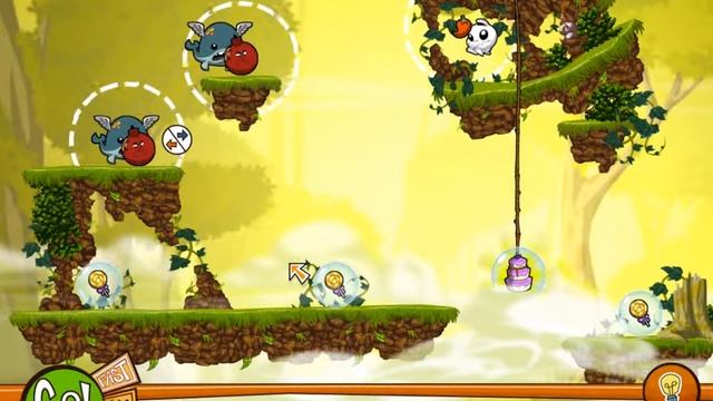 Let's Play Eets Munchies Part 1 смотреть онлайн
