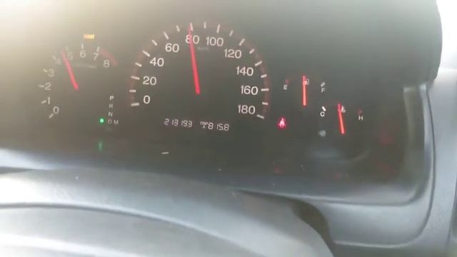 Honda Accord CL9 смотреть онлайн