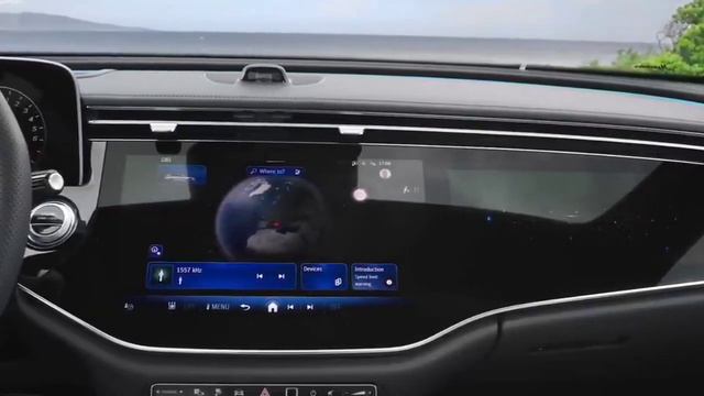 NEW Mercedes E CLASS Estate 2023