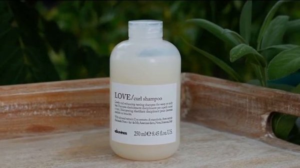 DAVINES LOVE CURL