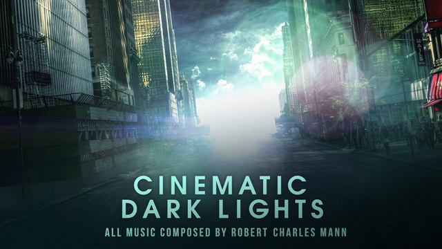 Glowing - Cinematic Dark Lights - Budapest Symphony Orchestra - Robert Charles Mann смотреть онлайн