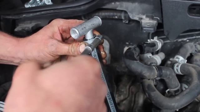 Правильная установка ГБО на Lexus LX570 на Удача Авто смотреть онлайн