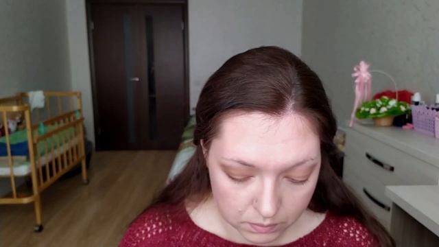 Лёгкий коричневый смоки айс / Дневной макияж / Бюджетная косметика смотреть онлайн