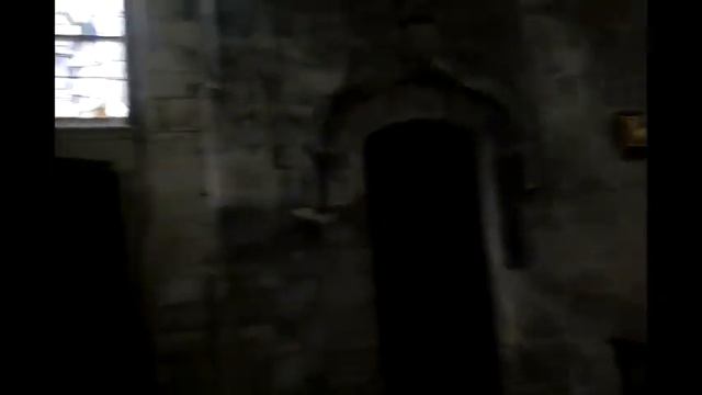 Франция . Caen . ...старинный замок крепость...шикарные церкви...смешный статуи на площади смотреть онлайн