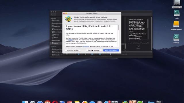 How to fix Poser 10 Flash problem on a mac running Mojave смотреть онлайн