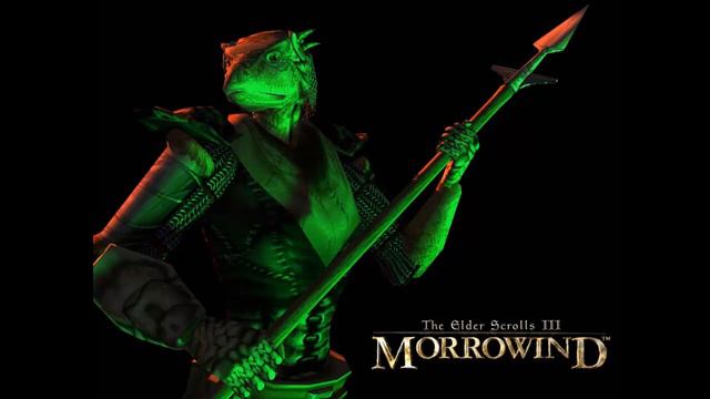 The Elder Scrolls Morrowind - 02 - Peaceful Waters смотреть онлайн