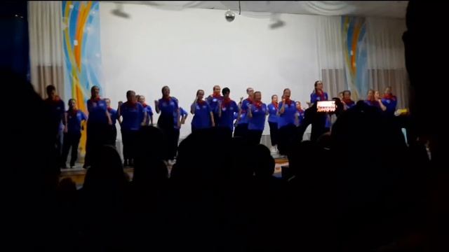 VLOG///Лагерь 2022