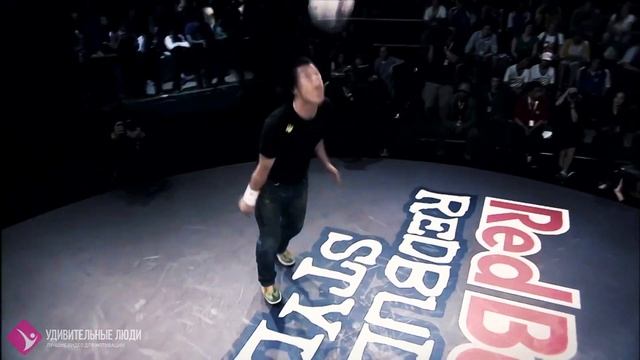 ФУТБОЛЬНЫЙ ФРИСТАЙЛ 2020 ★ Лучшие футбольные финты и трюки в футболе смотреть онлайн