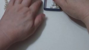 ?КАК СДЕЛАТЬ БУСЫ «ЧЕРЕЗ УЗЕЛОК»?И СТОИТ ЛИ ЭТО ДЕЛАТЬ?!?