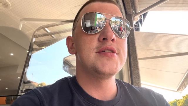 VLOG: еду в Салоу на авто | жизнь в Испании смотреть онлайн