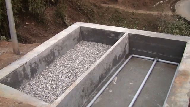 Clean Water for Nepal - Engineers Without Borders - CU Chapter смотреть онлайн