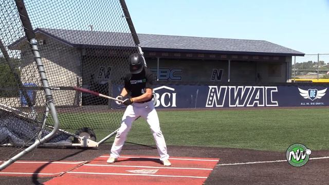 Brady Bean - PEC - BP - Kamiakin HS (WA) June 21, 2021 смотреть онлайн