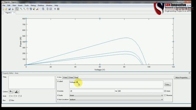 How to Edit XY Graph ? MATLAB Simulink Tips & Tricks смотреть онлайн