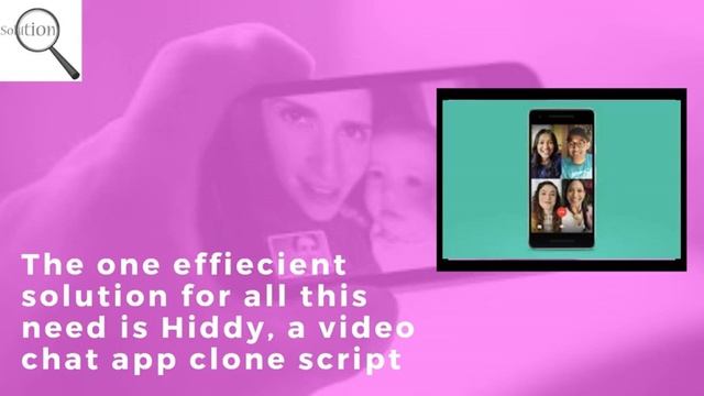 Open Source Video Chat App Clone Script смотреть онлайн