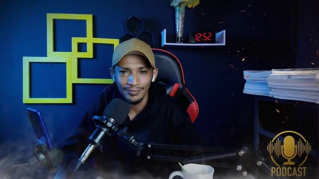 PENUMPANG MALAM [ Hafiz N9] смотреть онлайн