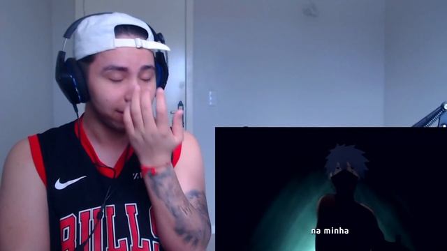 REACT Time 7 VS. Time Tennyson | Combate de Rimas [Prod. Kayro] смотреть онлайн