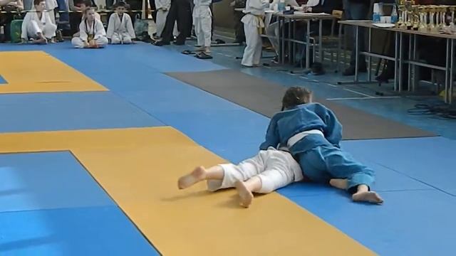 Арина Коныжева Чебаркуль( борьба за 3 место) смотреть онлайн