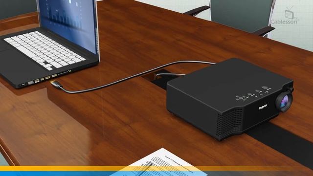 Basic Hdmi Cable with Ethernet смотреть онлайн