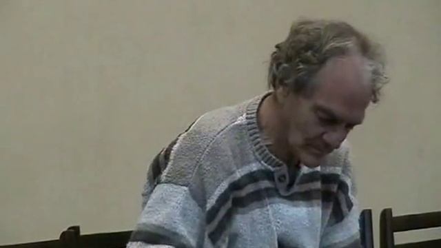 Leonard Orr lecture May 2004 Moscow смотреть онлайн