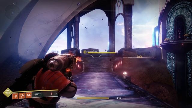 The Oracle Engine - Solo Triumphs - 5 Second Dual Ogre Kill - Odynom Secret Boss - Curse Week 2 смотреть онлайн