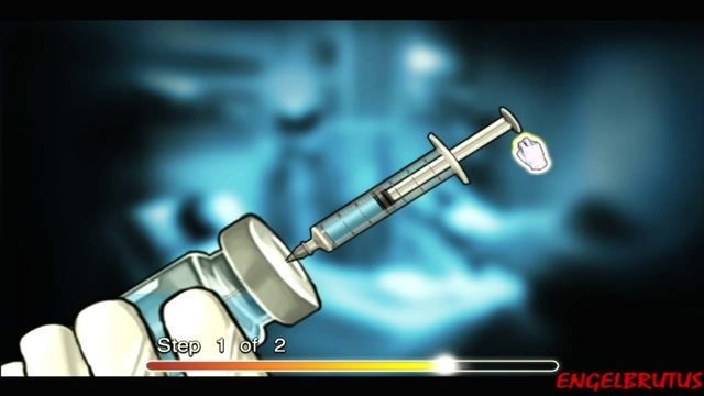 Grey's Anatomy PC Gameplay Episode 1 Act 4 Scene 1,2 and 3 смотреть онлайн