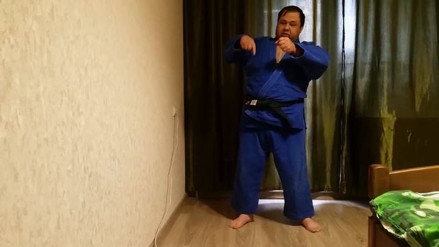 Секреты борьбы и бокса!Загрузка соперника! смотреть онлайн