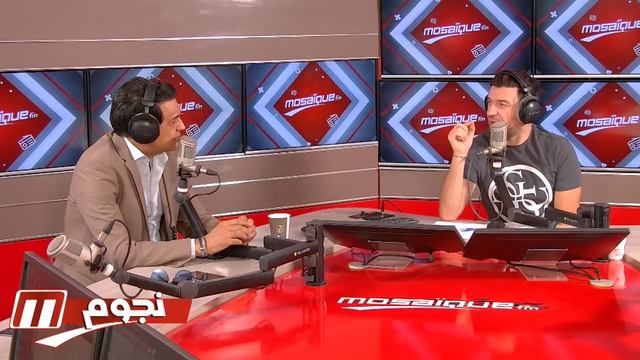 عبد الرزاق الشابي : 'هذه وجهتي الإعلامية الجديدة ' смотреть онлайн