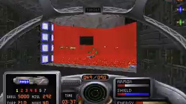 Radix: Beyond the Void - 13 - Episode 2 Mission 4 смотреть онлайн