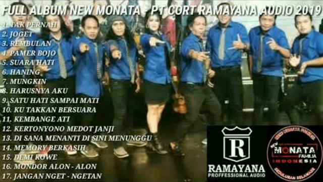 New MONATA - live PT.CORT INDONESIA смотреть онлайн