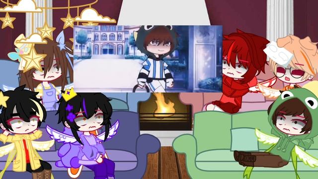 뜰팁 react to memes (똥퀄 주의) смотреть онлайн