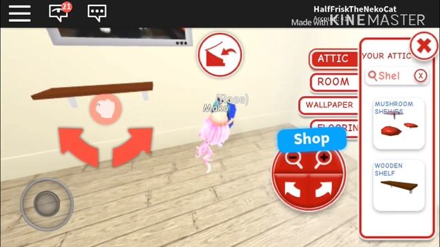 Meep city hacks! ||Roblox MeepCity|| смотреть онлайн