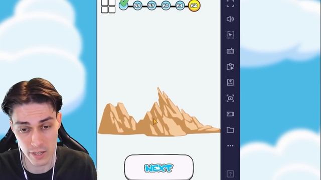 ДОРИСУЙ КОЕ - ЧТО ГЁРЛФРЕНД И ШЕГГИ FNF ! - FRIDAY NIGHT FUNKIN Erase Game FNF смотреть онлайн