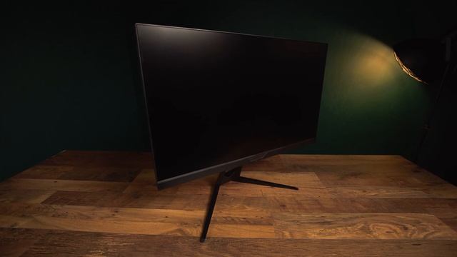 Gigabyte Aorus FI27Q-X Gaming Monitor Review смотреть онлайн
