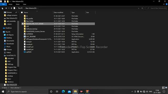 nx 12 installation смотреть онлайн