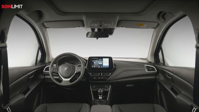 Yeni Suzuki S Cross 2024 | Japon Efsanesi Geri Döndü !