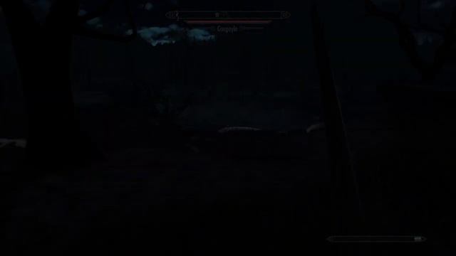 SKYRIM PS4 Halloween MODs смотреть онлайн
