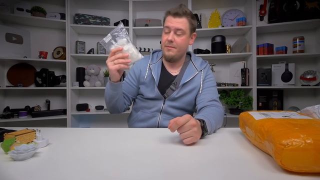 Распаковка Горы Посылок с Алиэкспресс По Вашим Пердложкам смотреть онлайн