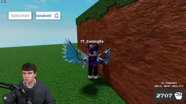 How To Get The BRICKBATTLER ABILITY + BADGE In Roblox ABILITY WARS! смотреть онлайн