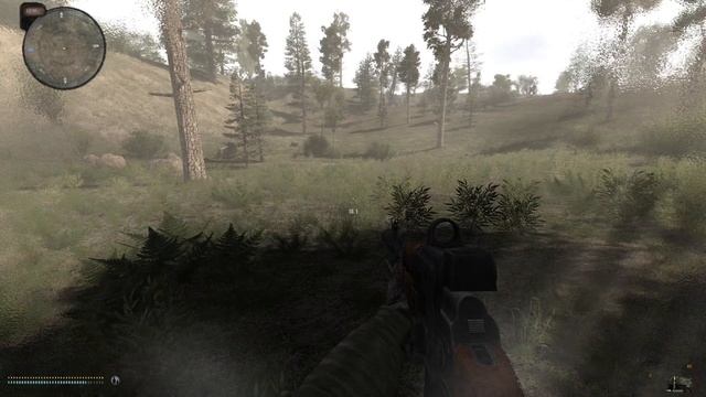 Мир танков, Fallout 3, Borderlands 2 или S.T.A.L.K.E.R. смотреть онлайн