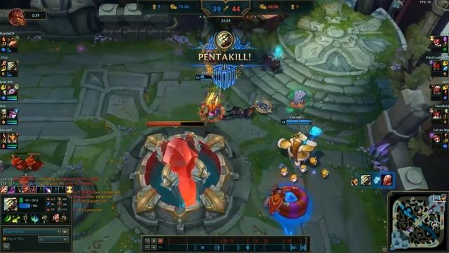 Как Правильно Чистить Лес в 13 Сезоне / Лига Легенд / League of legennds / Гайд / Лига Легенд гайд смотреть онлайн