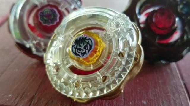 BEYBLADE ZERO-G SKITLEZ! #17! THE ORACLE OF HADES! смотреть онлайн